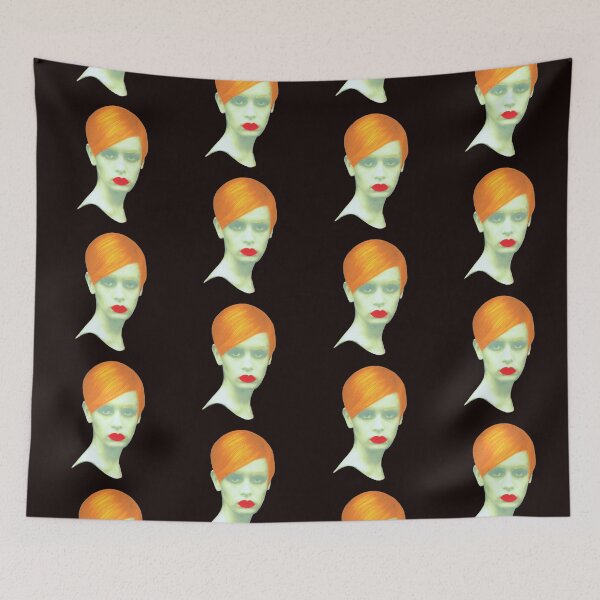 Item preview, Twiggy designed and sold by elastiquemordi.