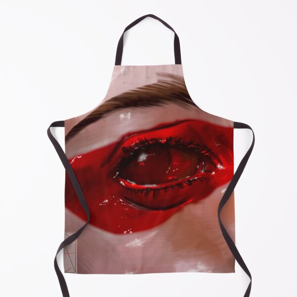 Item preview, Seeing Red designed and sold by petiteartiste.
