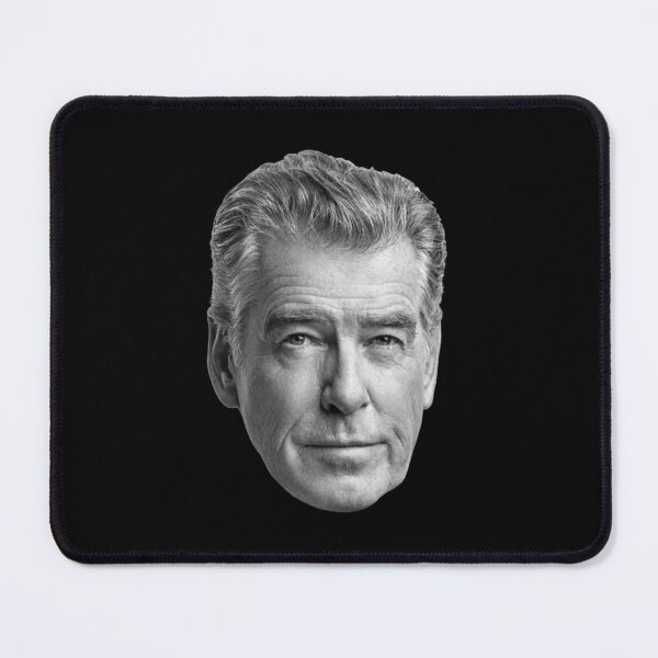 Item preview, Pierce Brosnan designed and sold by Shopbaotieu.