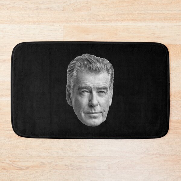 Item preview, Pierce Brosnan  designed and sold by Shopbaotieu.