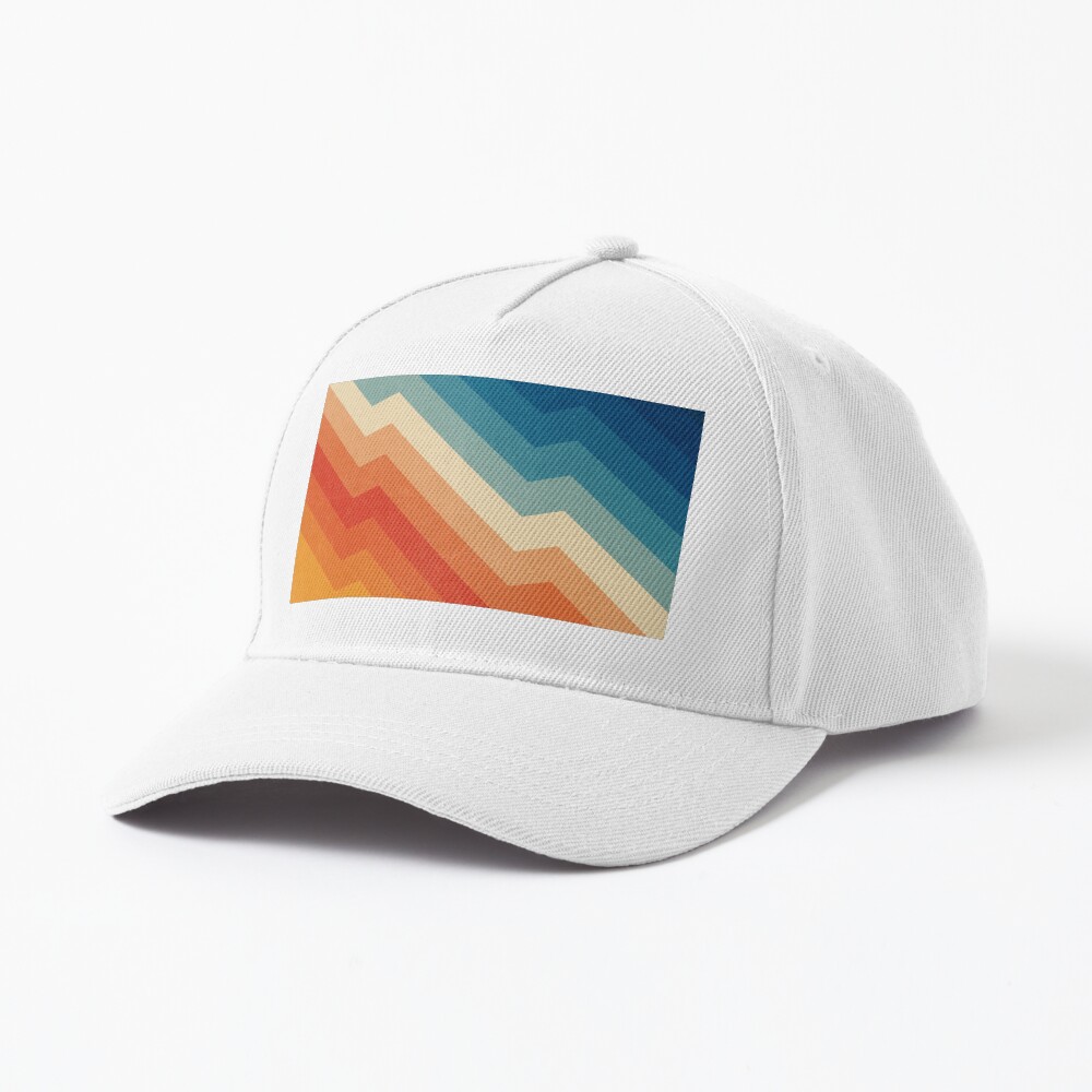 Aperçu de l'œuvre Casquette de baseball créée et vendue par tracieandrews.