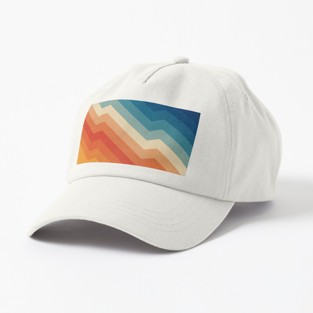 Aperçu de l'œuvre Casquette Dad Hat créée et vendue par tracieandrews.