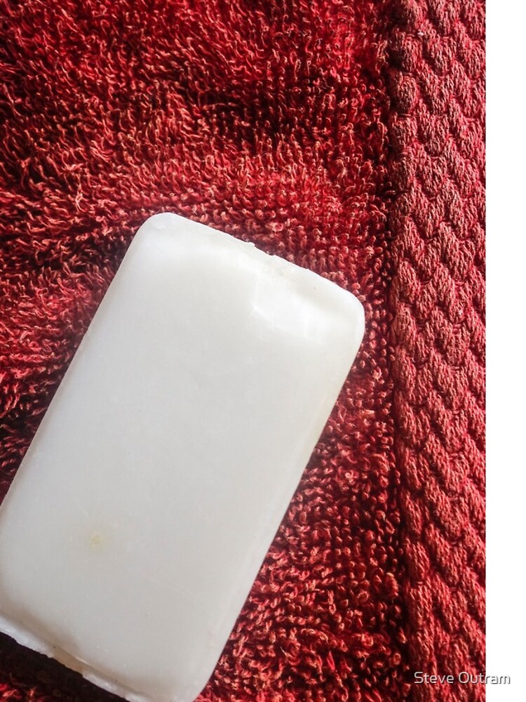 Thumbnail 4 of 4, iPhone Case, Stay Clean designed and sold by SPOutram.