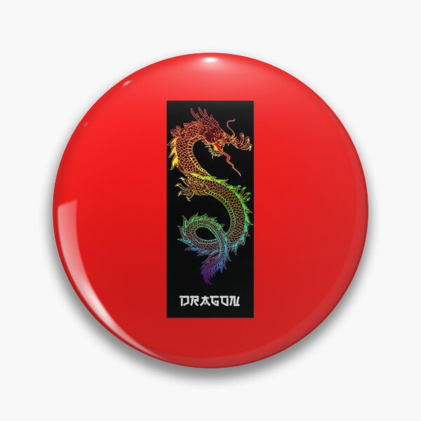 Item preview, Old Chinese dragon tattoo - dragon  designed and sold by youssef9912.
