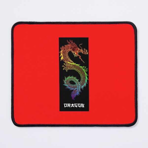 Item preview, Old Chinese dragon tattoo - dragon  designed and sold by youssef9912.