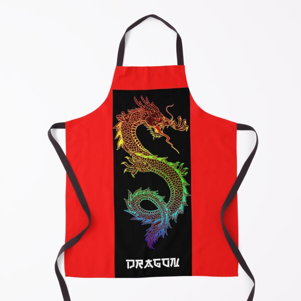 Item preview, Old Chinese dragon tattoo - dragon  designed and sold by youssef9912.