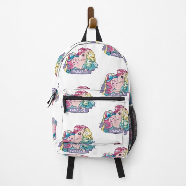 Item preview, Parasol pony mlp designed and sold by My Dreamy Nostalgia.
