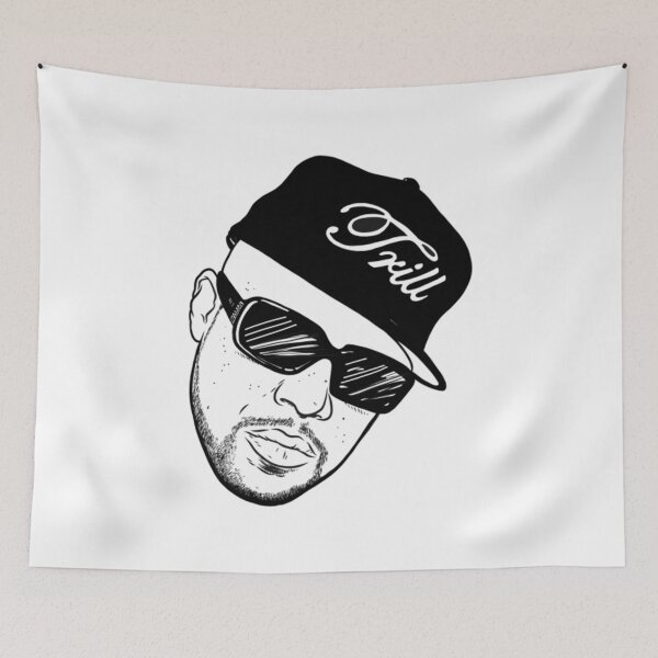 Item preview, Pimp C T-ShirtPIMP C  designed and sold by Shopbaotieu.