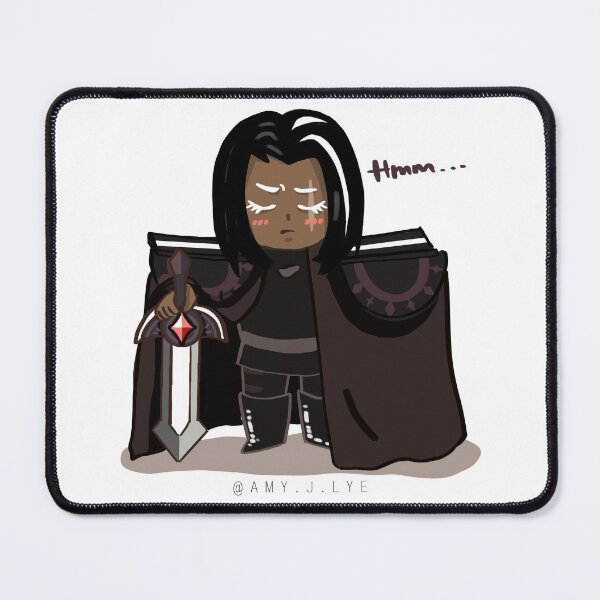 Item preview, Dark Chocolate Cookie - Cookie Run Kingdom  designed and sold by AmyLye.