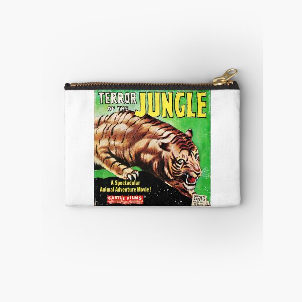 Item preview, Terror of the Jungle designed and sold by TIGERRIFIC.