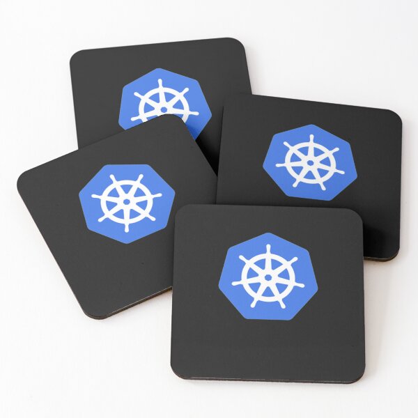 Item preview, Kubernetes Classic designed and sold by KHENOGUZMA.