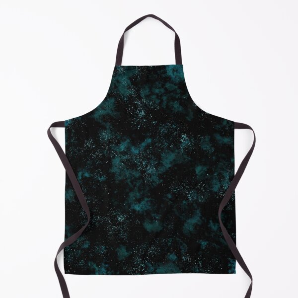 Item preview, Gothic Abstract Pattern in Dark Emerald Green and Black designed and sold by kasamor.