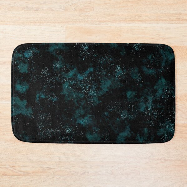 Item preview, Gothic Abstract Pattern in Dark Emerald Green and Black designed and sold by kasamor.