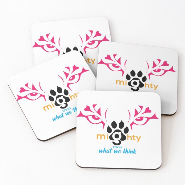 Item preview, mighty designed and sold by design4rum.
