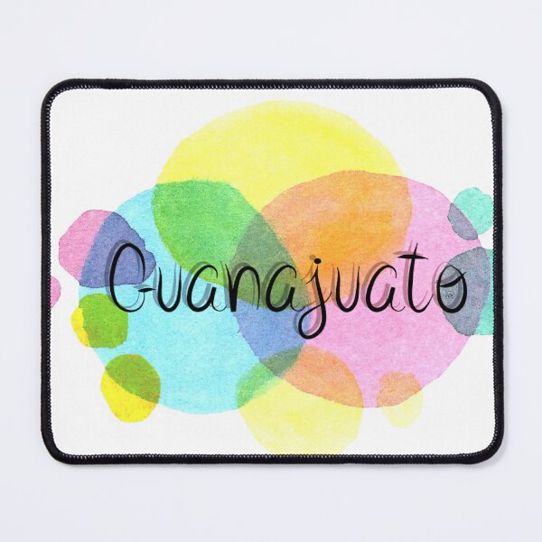 Item preview, Guanajuato, México designed and sold by adeillustrator.