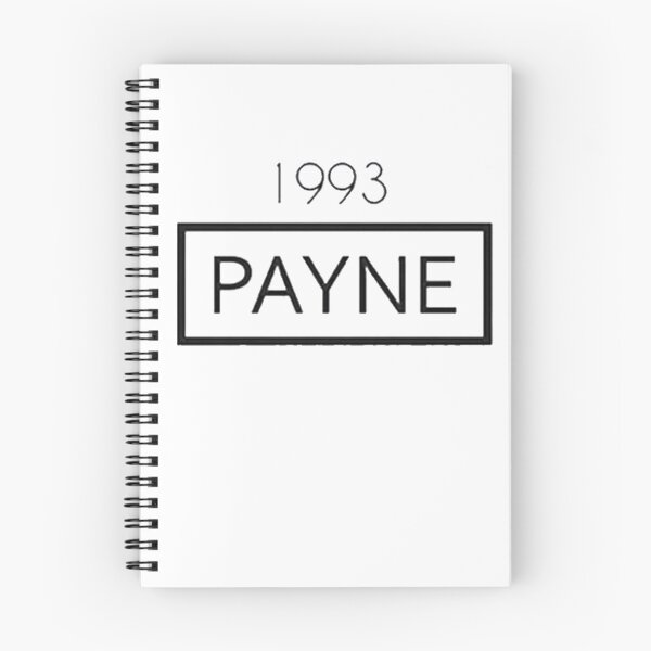 Item preview, 1993 Payne designed and sold by vanxssax.