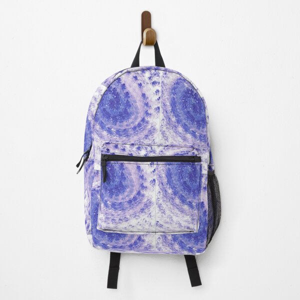 Item preview, Positive Purple Painted PIc designed and sold by KazM.