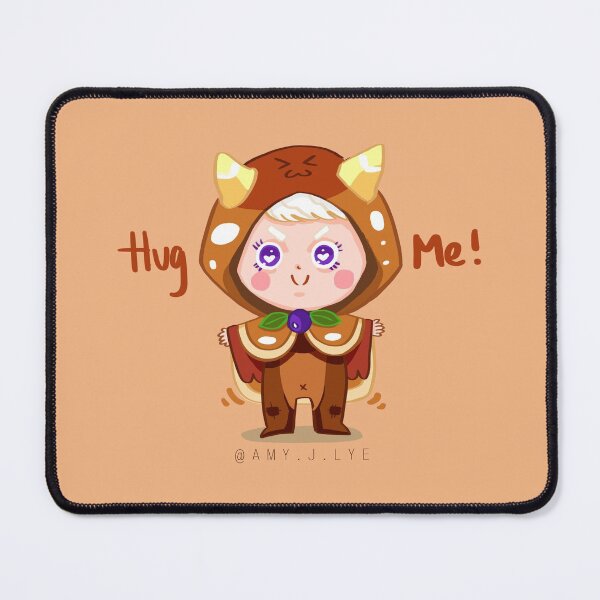 Item preview, Pancake cookie - Cookie Run Kingdom designed and sold by AmyLye.