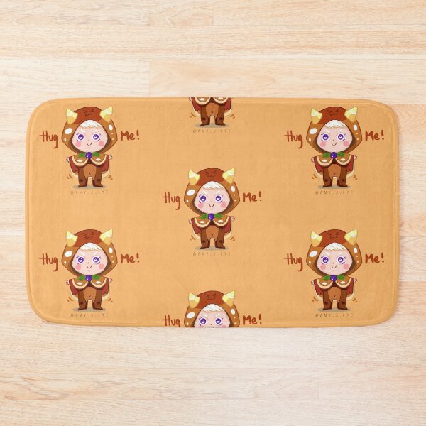 Item preview, Pancake cookie - Cookie Run Kingdom designed and sold by AmyLye.