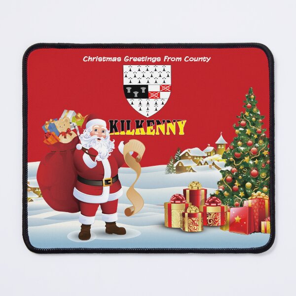 Item preview, COUNTY KILKENNY designed and sold by CathalDevlin.