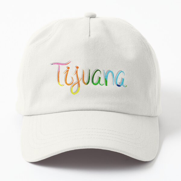 Tijuana, Baja California (México) 02 Dad hat