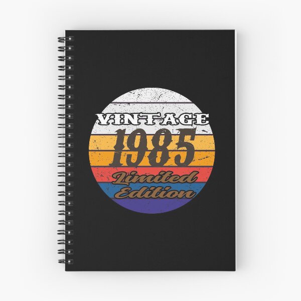Item preview, Vintage 1985 limited edition designed and sold by justbejoker.