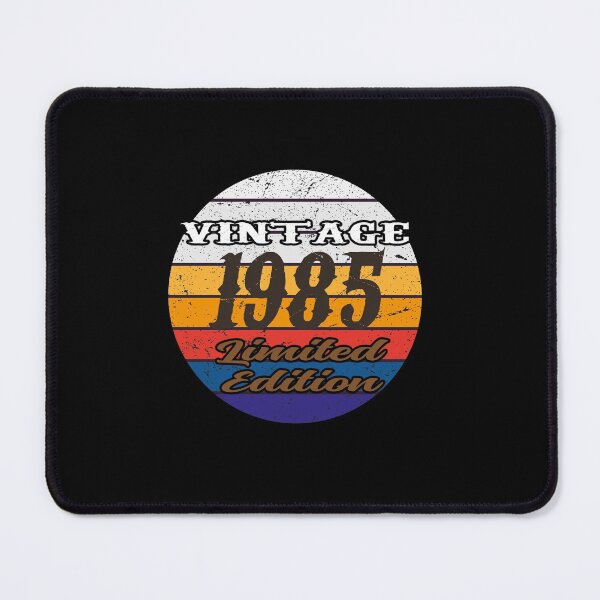Item preview, Vintage 1985 limited edition designed and sold by justbejoker.
