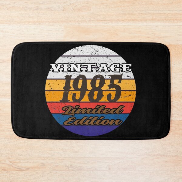 Item preview, Vintage 1985 limited edition designed and sold by justbejoker.