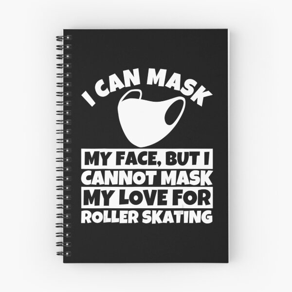 Item preview, I cannot mask my love designed and sold by ReneBurkhardt.