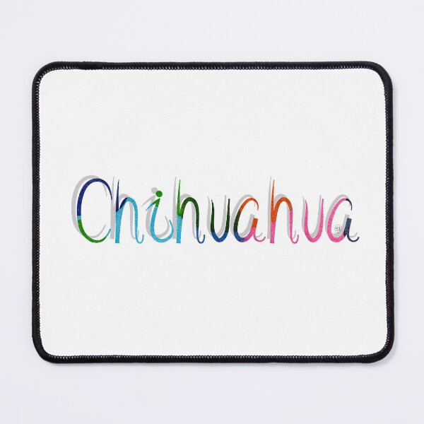 Item preview,  Chihuahua, México 02 designed and sold by adeillustrator.