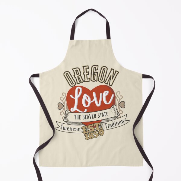 Item preview, Oregon Love designed and sold by dmbdana.