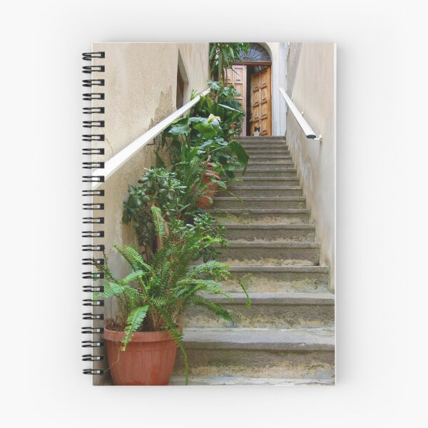 Item preview, Life in Lipari designed and sold by Trish Meyer.