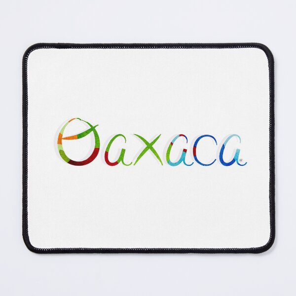Item preview, Oaxaca, México 02 designed and sold by adeillustrator.
