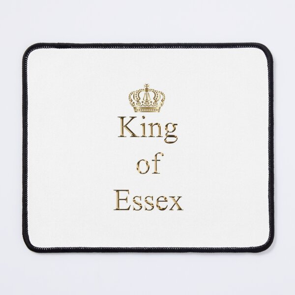 Item preview, King of Essex designed and sold by Modal-Tees.