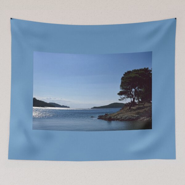 Item preview, Greek Islands designed and sold by paulboizot.