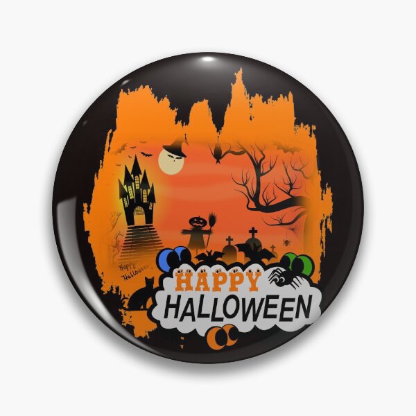 Item preview, T-shirt d’Halloween designed and sold by shai-mae98.