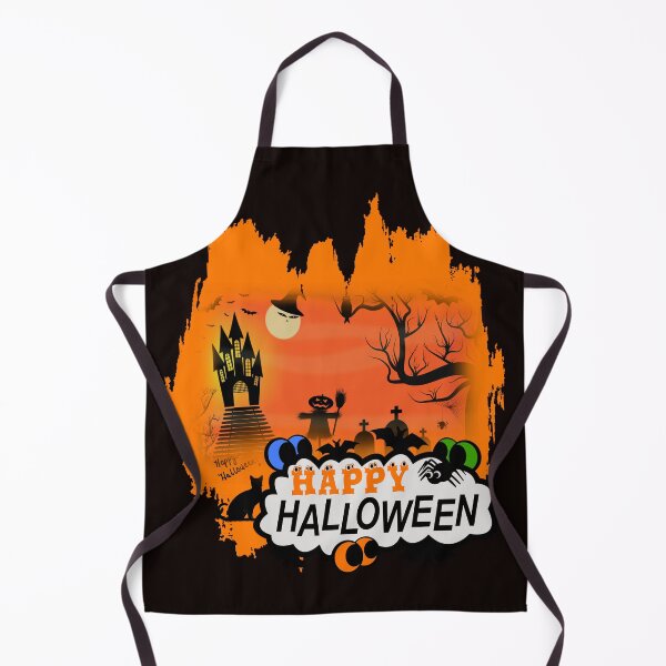 Item preview, T-shirt d’Halloween designed and sold by shai-mae98.