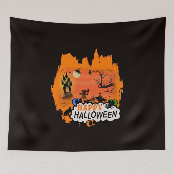 Item preview, T-shirt d’Halloween designed and sold by shai-mae98.