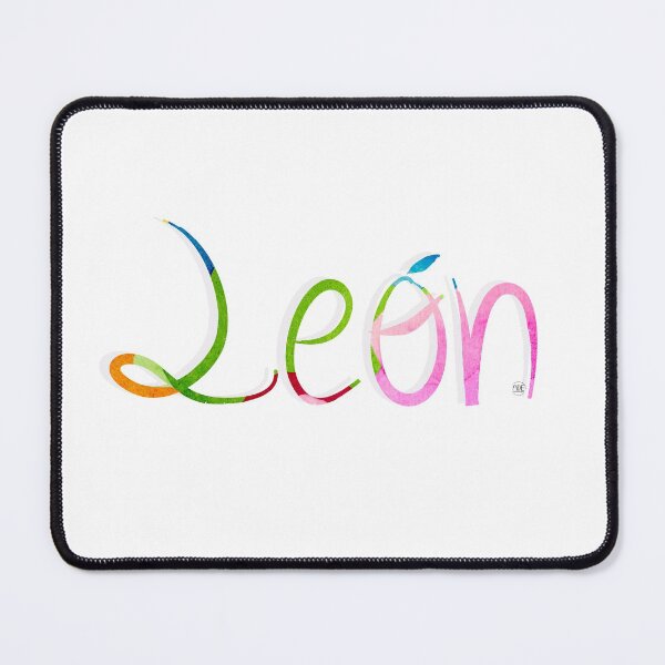 Item preview, León, Guanajuato (México) 02 designed and sold by adeillustrator.