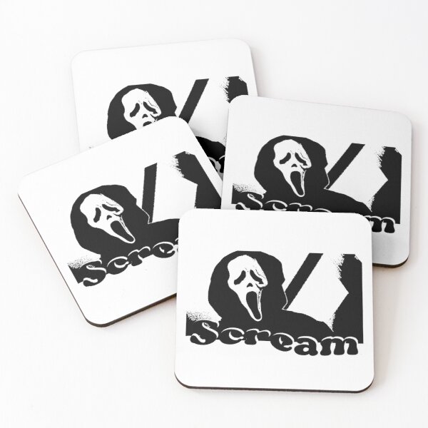Item preview, Scream  designed and sold by idontknowww-.