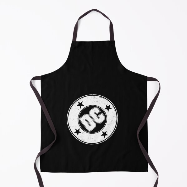 Item preview, DC COMICS - VINTAGE WHITE Essential designed and sold by JEROMEDANVERS.