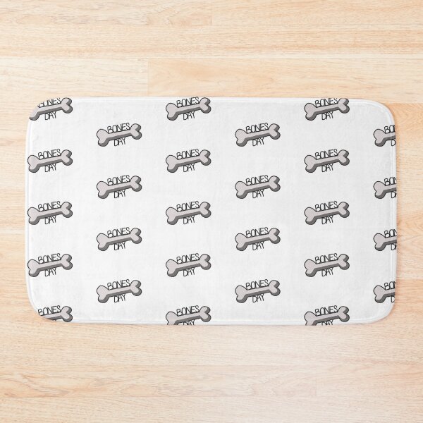 Item preview, Bones Day Design designed and sold by ruelia.