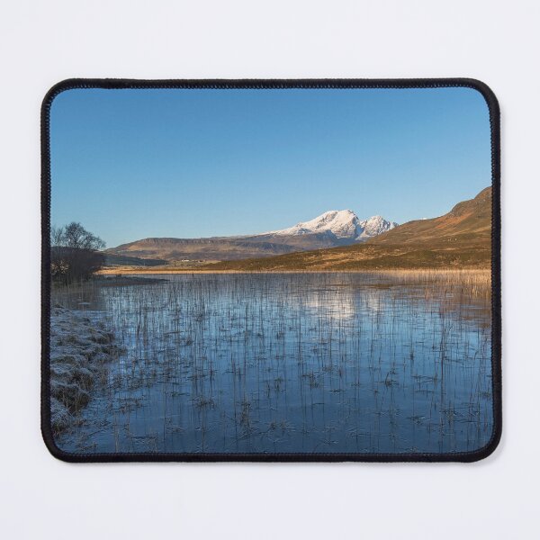 Item preview, Blaven Across Loch Cill Chriosd designed and sold by derekbeattie.