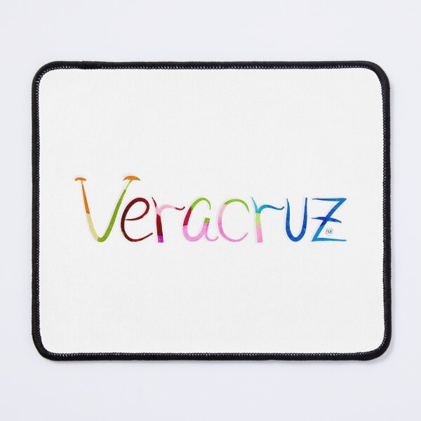 Item preview,  Veracruz, Méxio 02 designed and sold by adeillustrator.