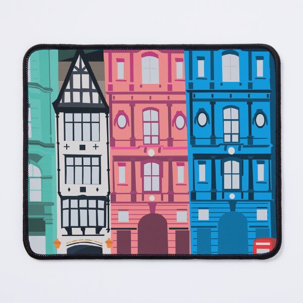 Item preview, Flat Street designed and sold by Egi Riadi.