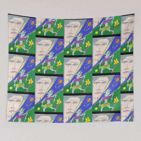 Item preview, interpreting the dance designed and sold by wormink.