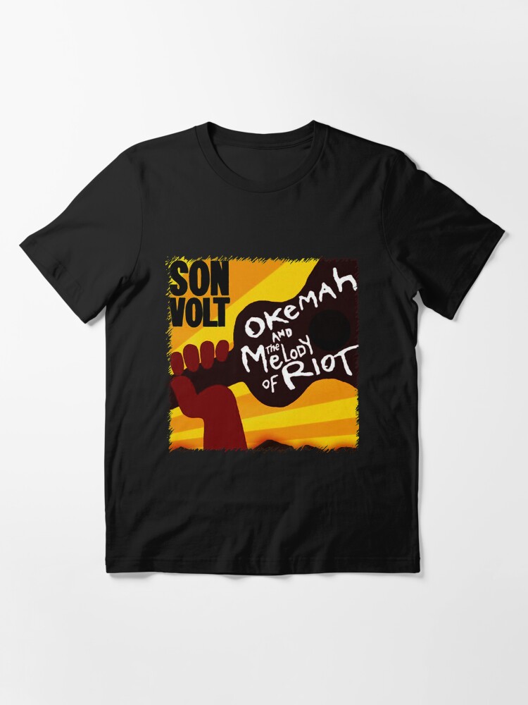 son volt t shirt