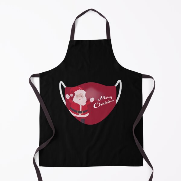 Item preview, Merry Christmas Mask Full T shirt Classic T-Shirt designed and sold by Mogadoor.