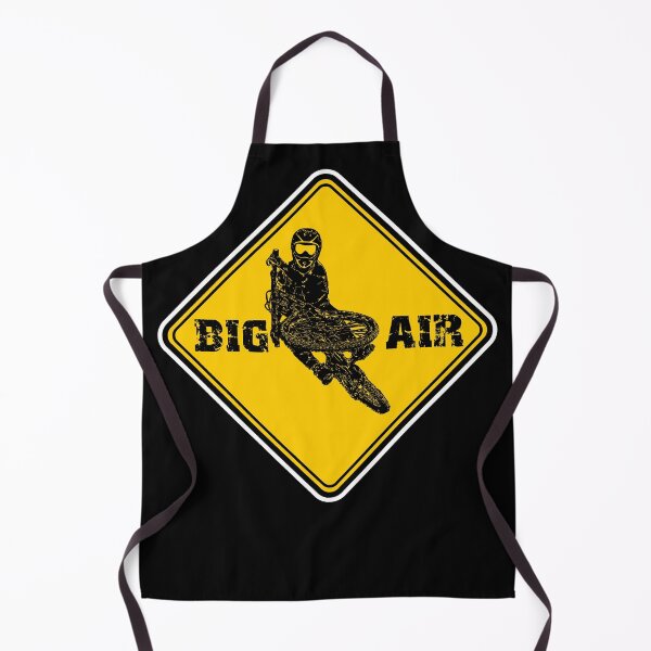 Item preview, BIG AIR designed and sold by VeloBug.