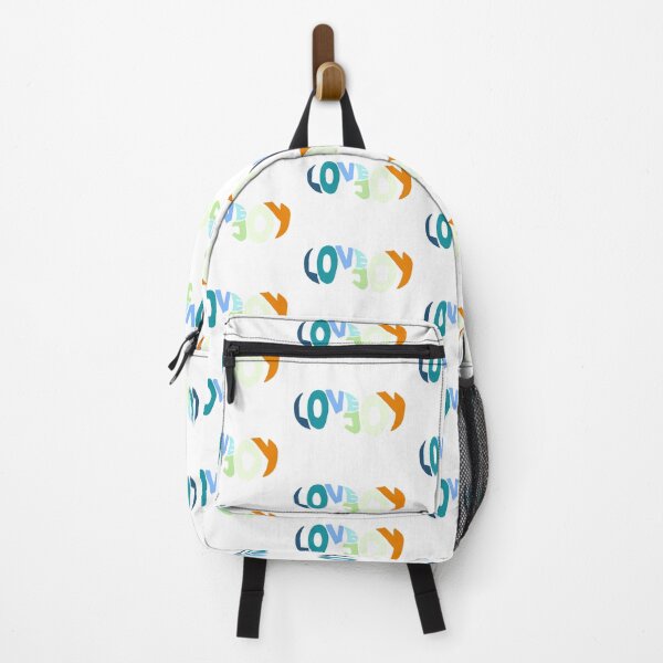 Item preview, Lovejoy logo cool tone colouring designed and sold by ruelia.